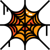 spider web