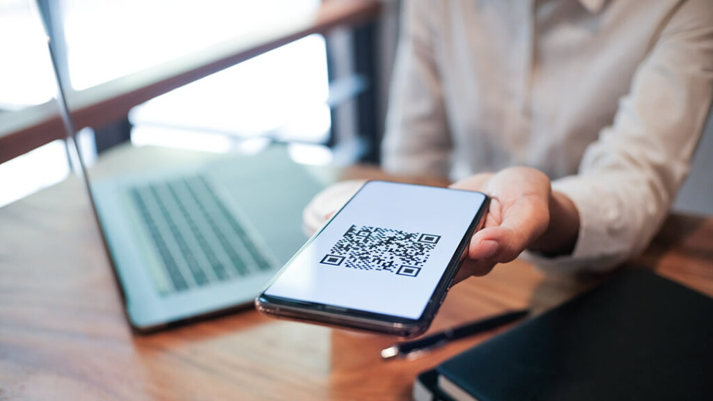 Zonguldak Web Tahsilat 2 qr kod ile tahsilat ozan business 1