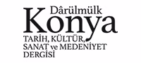 darul mulk dergi