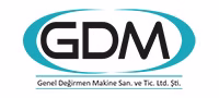 gdm